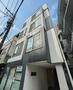 地下鉄赤塚駅より徒歩1分 3階 築8年9ヶ月の賃貸物件