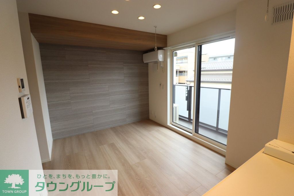 居室・リビング　リビング/居室