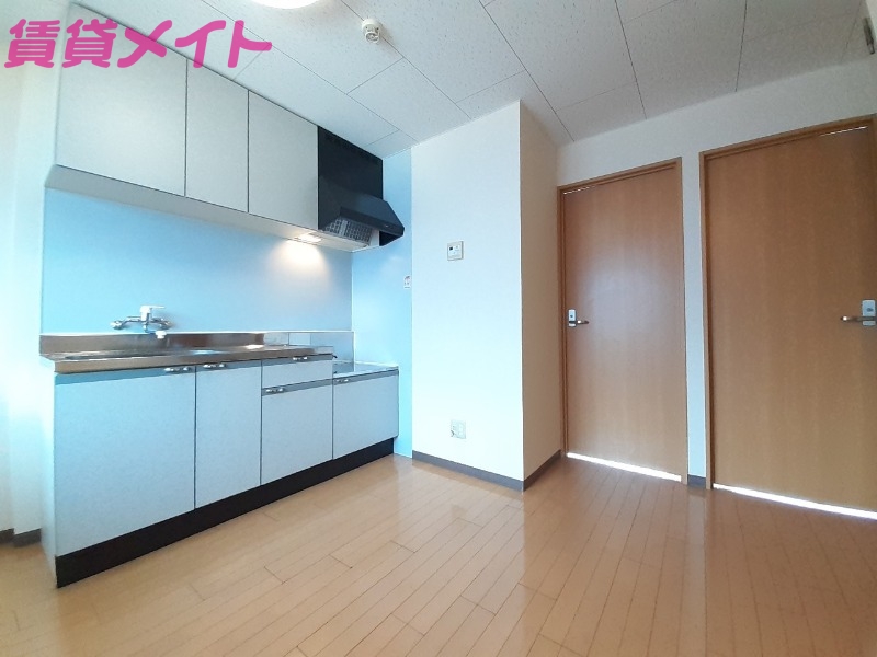 その他部屋・スペース　同物件別部屋のお写真です。