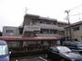 立川駅より徒歩13分 2階 築36年7ヶ月の賃貸物件