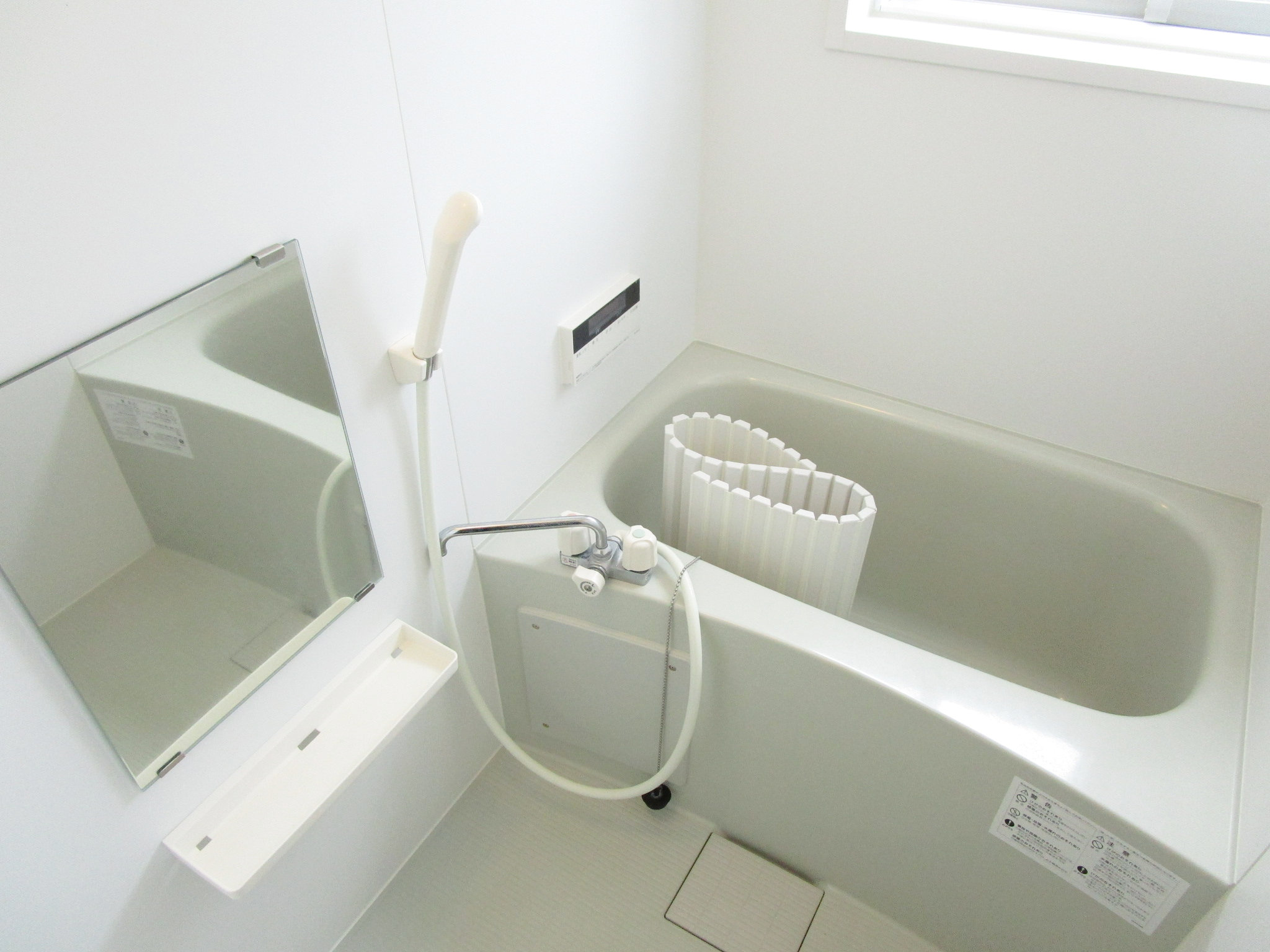 バス・シャワールーム　※写真はイメージです