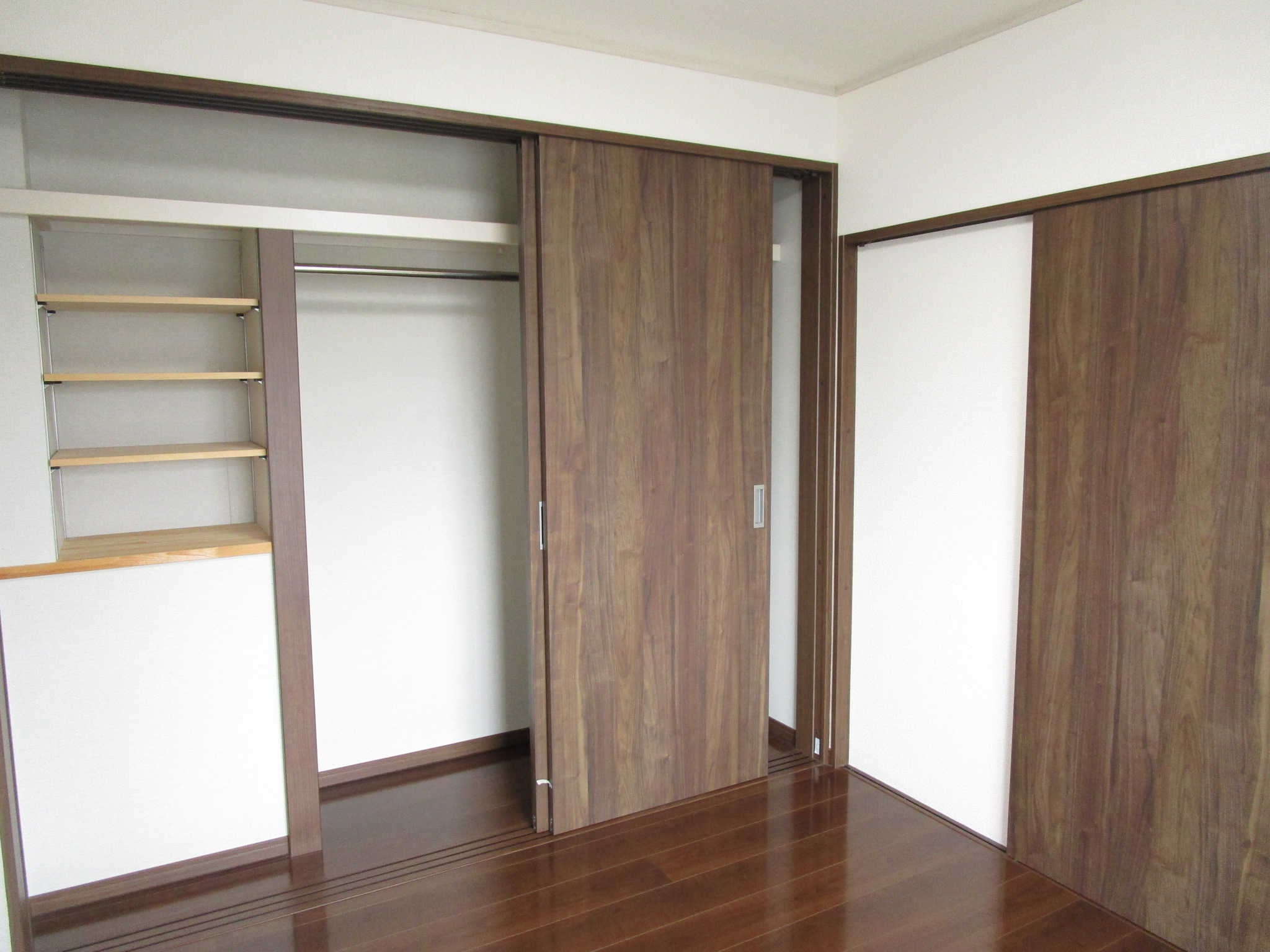 収納　※写真はイメージです