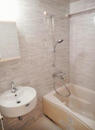 バス・シャワールーム　プリモ・レガーロ北品川