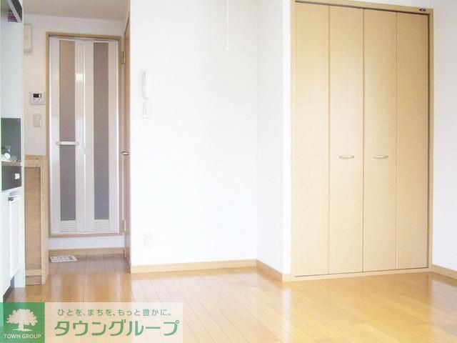 居室・リビング　★洋室★