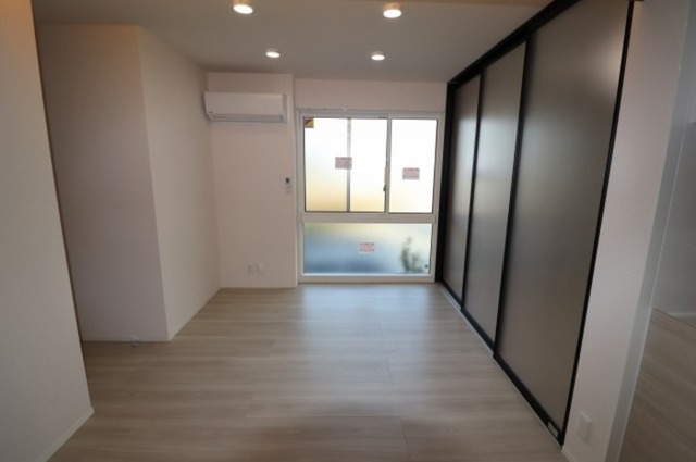 居室・リビング　ＬＤＫ？