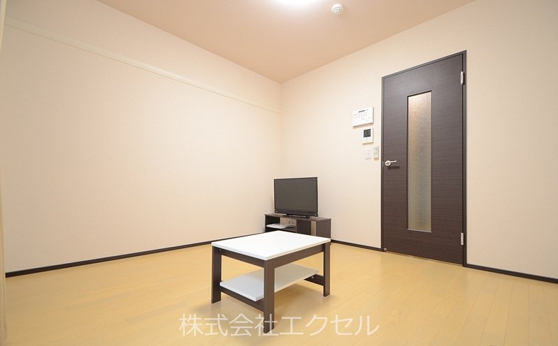 居室・リビング　同等タイプのイメージ写真です。