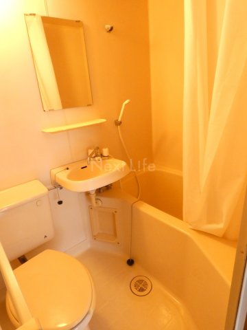 バス・シャワールーム　パルコーポエーデル