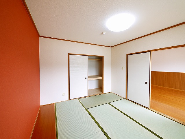 その他部屋・スペース　寝室にいかがでしょうか