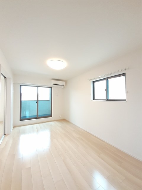 居室・リビング　居室・リビング