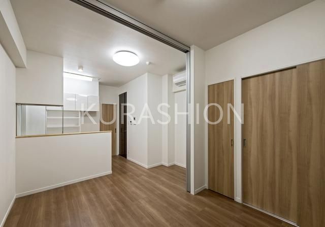 居室・リビング　リビング/居室