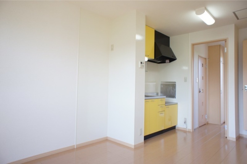 居室・リビング　図面と現状に相違がある場合には現状を優先