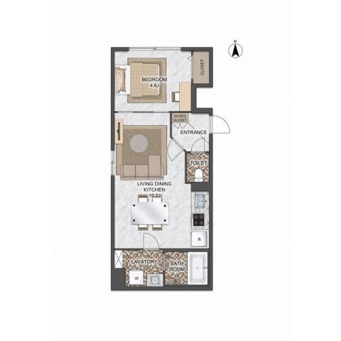 居室・リビング