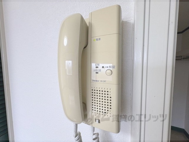 セキュリティ　ドアフォン（ＴＶ含）