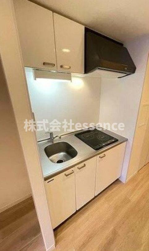 キッチン　弊社ではオンライン対応・現地対応可能です♪