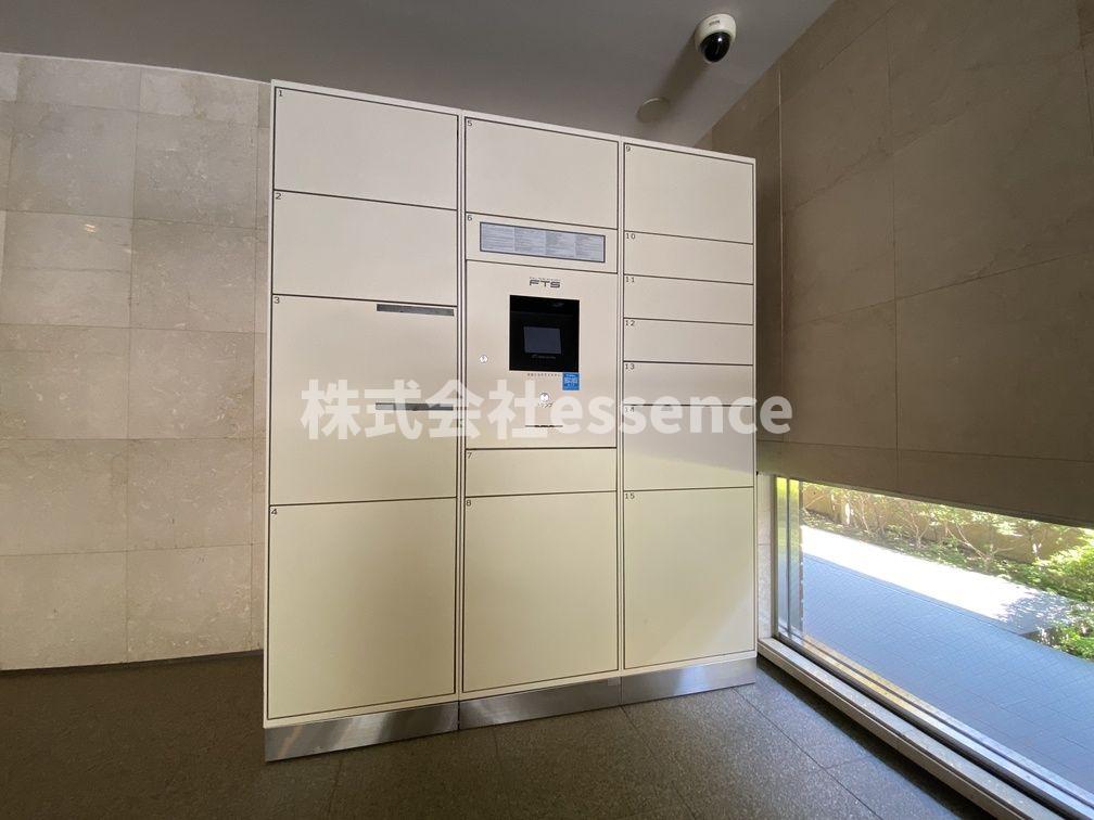 その他共有部分　弊社ではオンライン対応・現地対応可能です♪