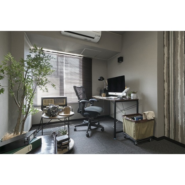 居室・リビング　※モデルルーム