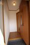 玄関　※別部屋の写真です