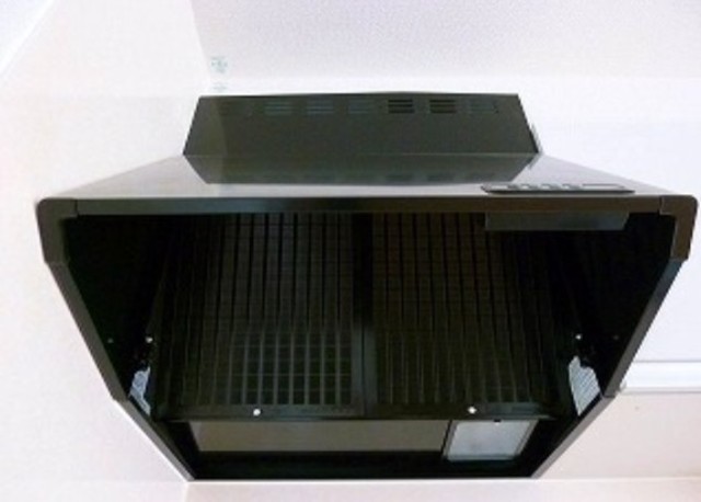 キッチン　同仕様