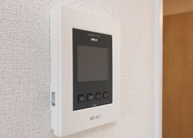 セキュリティ　同仕様