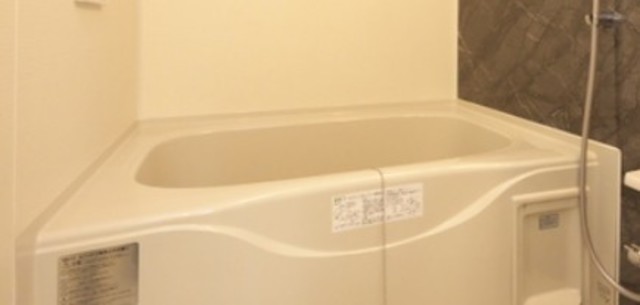 バス・シャワールーム　同仕様