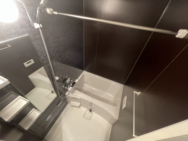 バス・シャワールーム　別号室の写真です