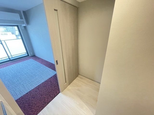 その他部屋・スペース　別号室の写真です