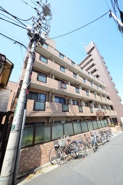 建物外観　★ＲＣマンション★