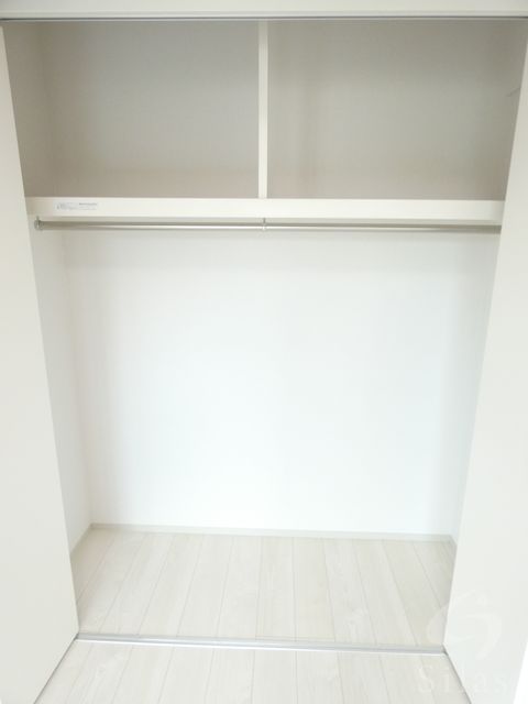 収納　同仕様