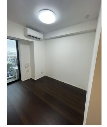 居室・リビング　2021年竣工　RELUXIA品川西大井：居室