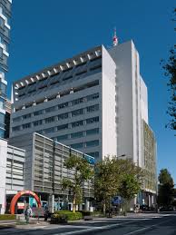 警察署・交番　原宿警察署（警察署・交番）まで502m