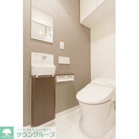 トイレ　★お問い合わせはタウンハウジングまで★