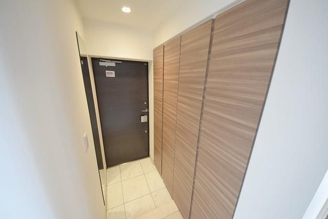 玄関　★お問い合わせはタウンハウジングまで★