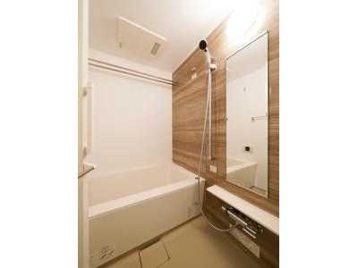 バス・シャワールーム　別号室参考写真