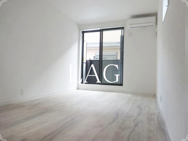 その他部屋・スペース　寝室です。