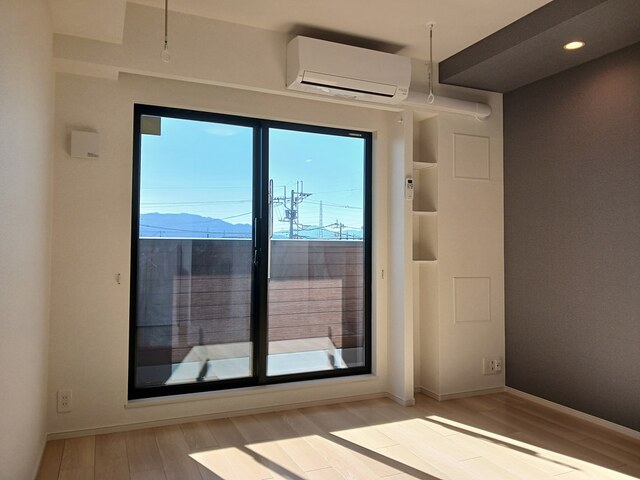 居室・リビング　7.6帖洋室