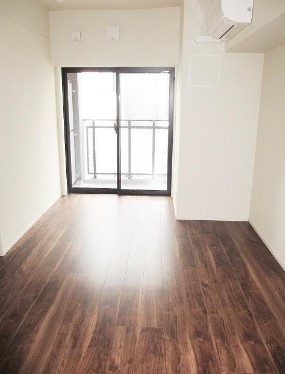 居室・リビング　居室