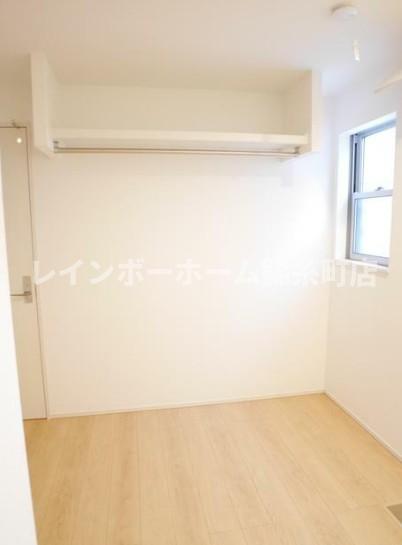 居室・リビング　※別部屋参照写真となります。