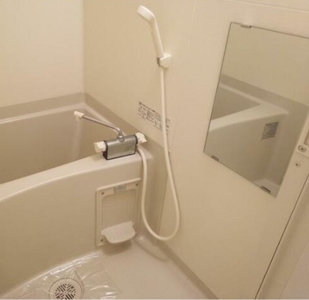 バス・シャワールーム　☆浴室☆