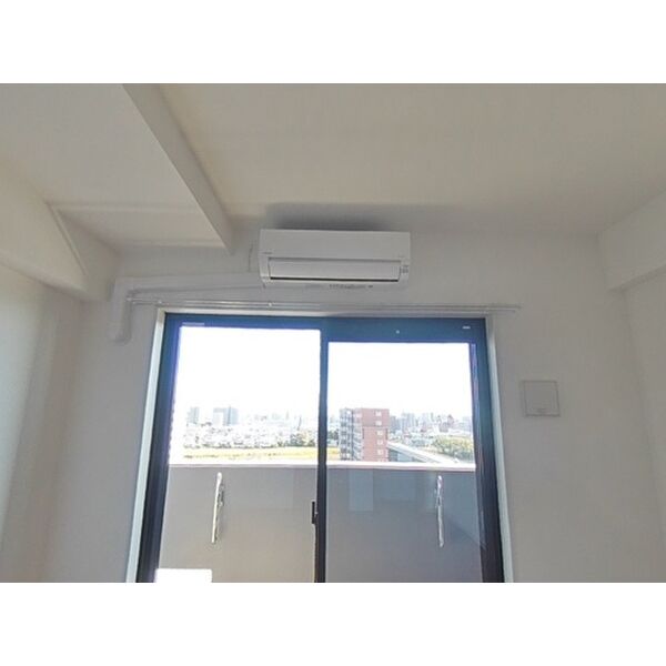 その他設備　※写真は別号室のものですので現状優先とさせていただきます