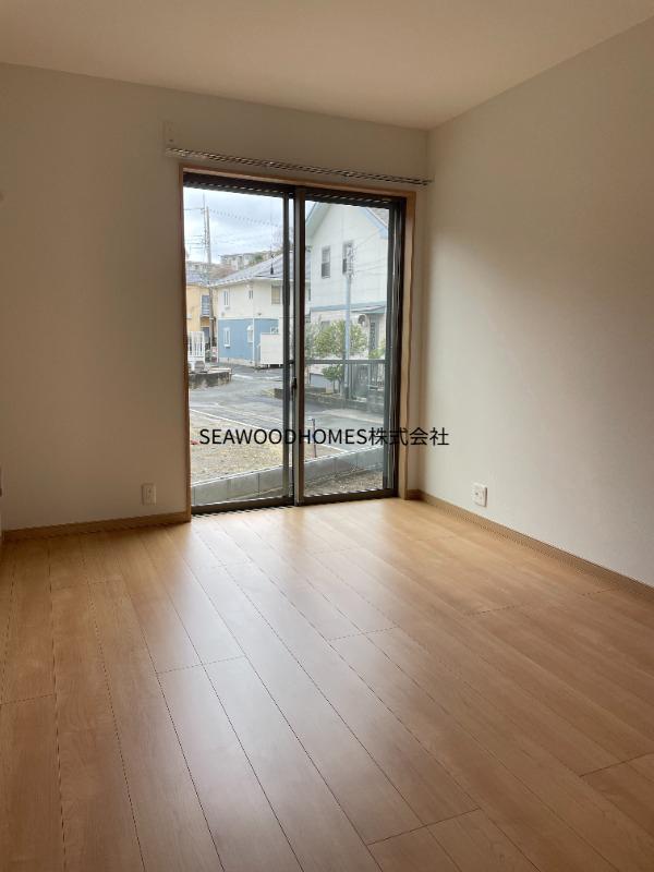 居室・リビング　洋室