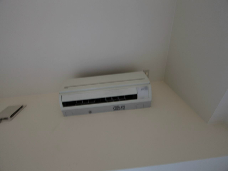 その他　エアコン完備