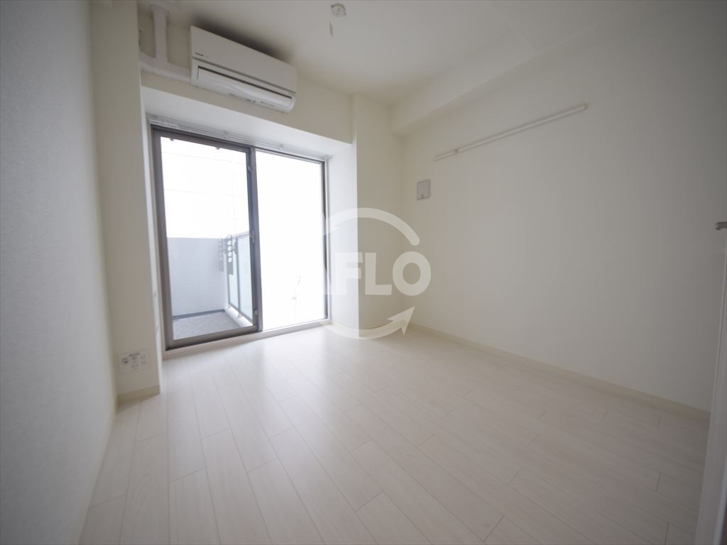 居室・リビング　クレビオス南堀江　洋室