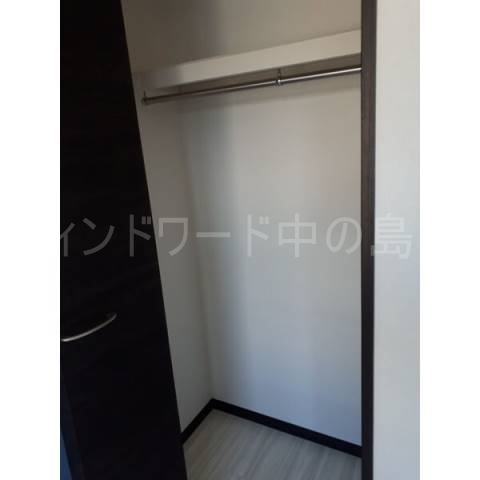 収納　詳細は、ウィンドワード中の島店までご相談下さい。