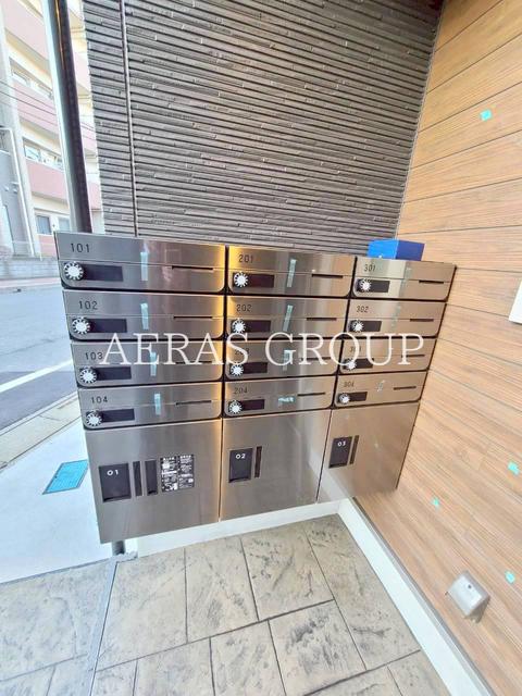 その他共有部分