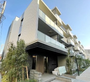 建物外観　☆綺麗な外観☆