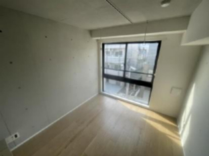 居室・リビング　※全て別タイプの室内写真です。内装のご参考にしてください。