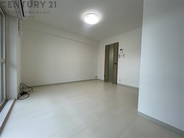 居室・リビング　エアコン付きで初期費用を抑えられます