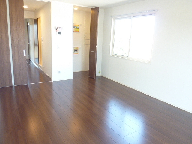 その他部屋・スペース　居室