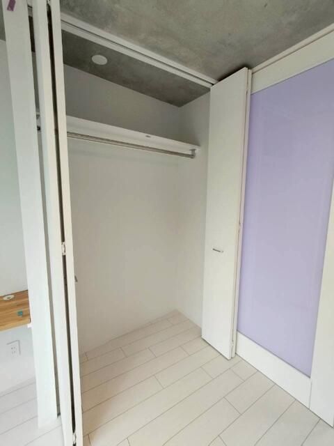 収納　収納があります