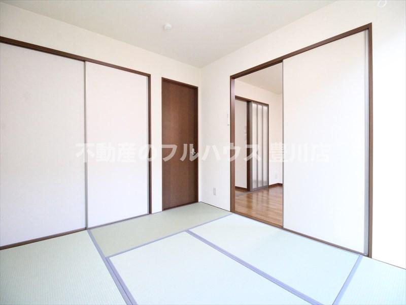 その他部屋・スペース　写真は別室